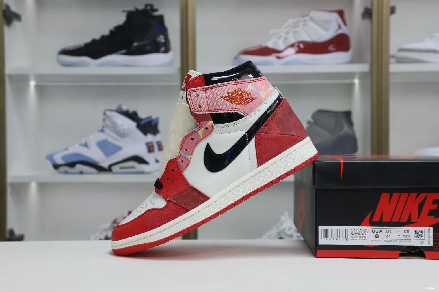 Air OG